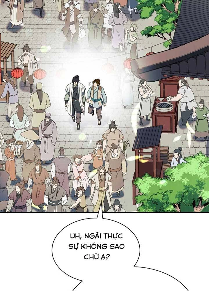 Quán Trọ Phong Ba Chapter 6 - 49