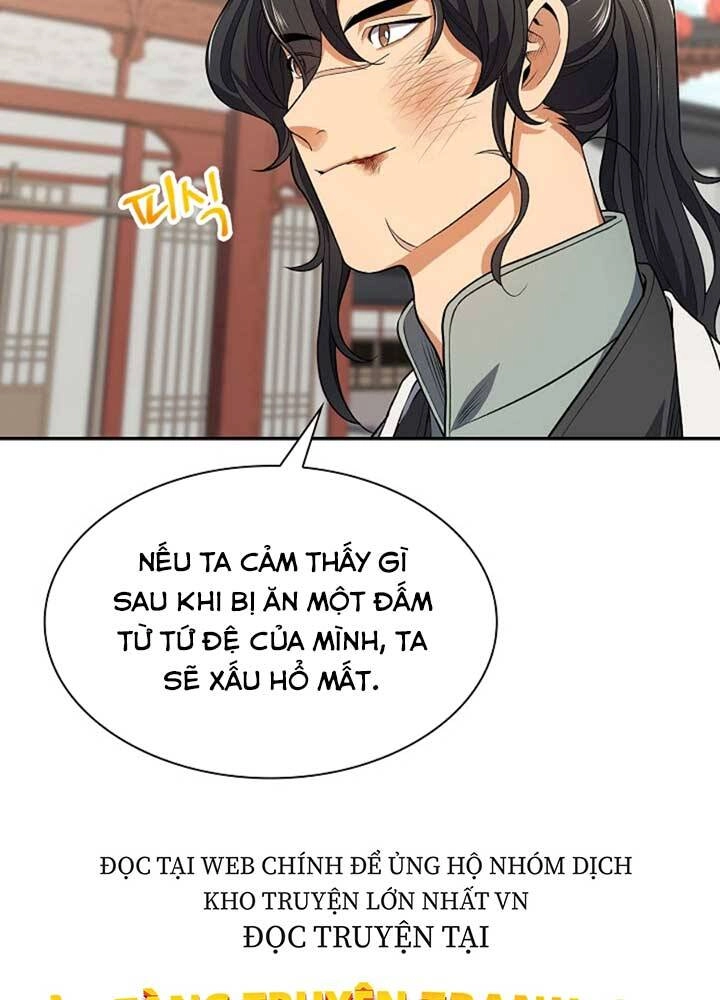 Quán Trọ Phong Ba Chapter 6 - 51