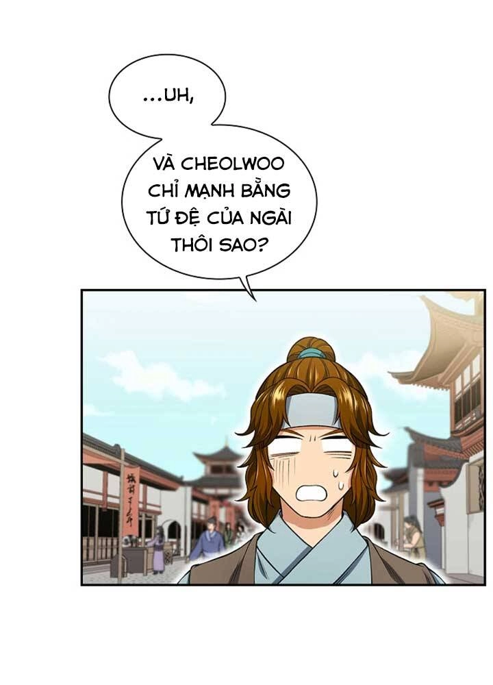 Quán Trọ Phong Ba Chapter 6 - 55