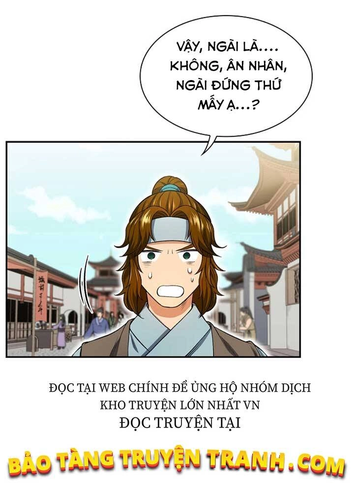Quán Trọ Phong Ba Chapter 6 - 56
