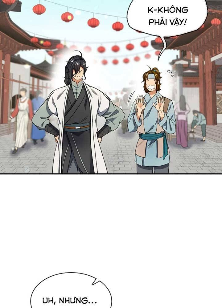 Quán Trọ Phong Ba Chapter 6 - 58