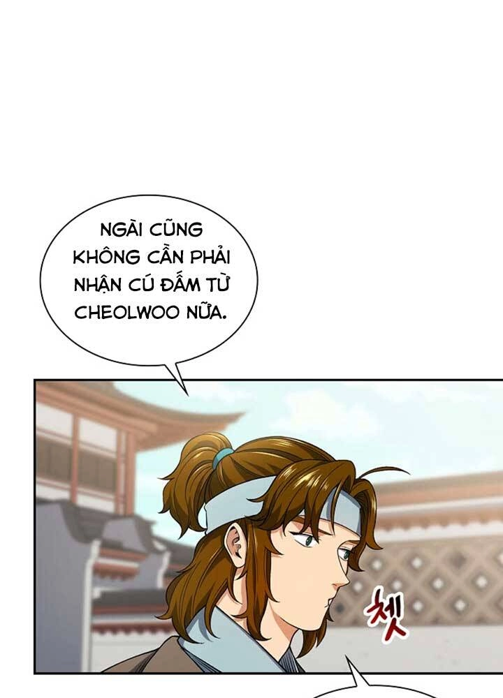 Quán Trọ Phong Ba Chapter 6 - 60