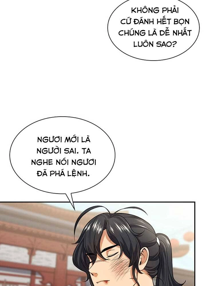 Quán Trọ Phong Ba Chapter 6 - 61