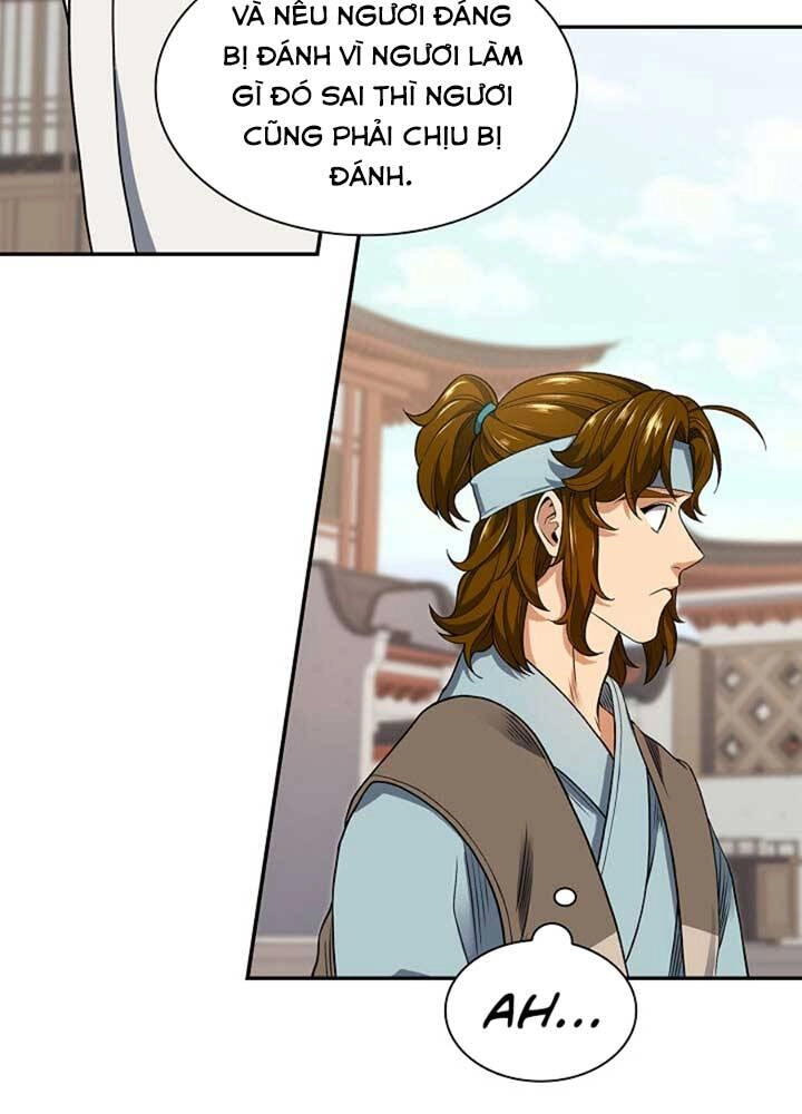 Quán Trọ Phong Ba Chapter 6 - 66