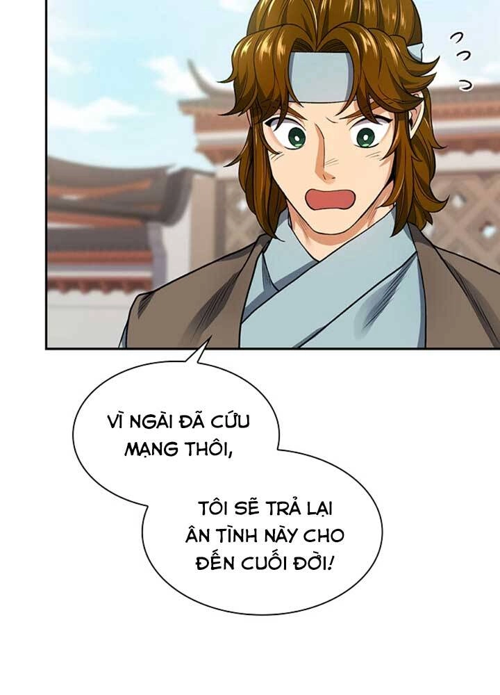 Quán Trọ Phong Ba Chapter 6 - 74