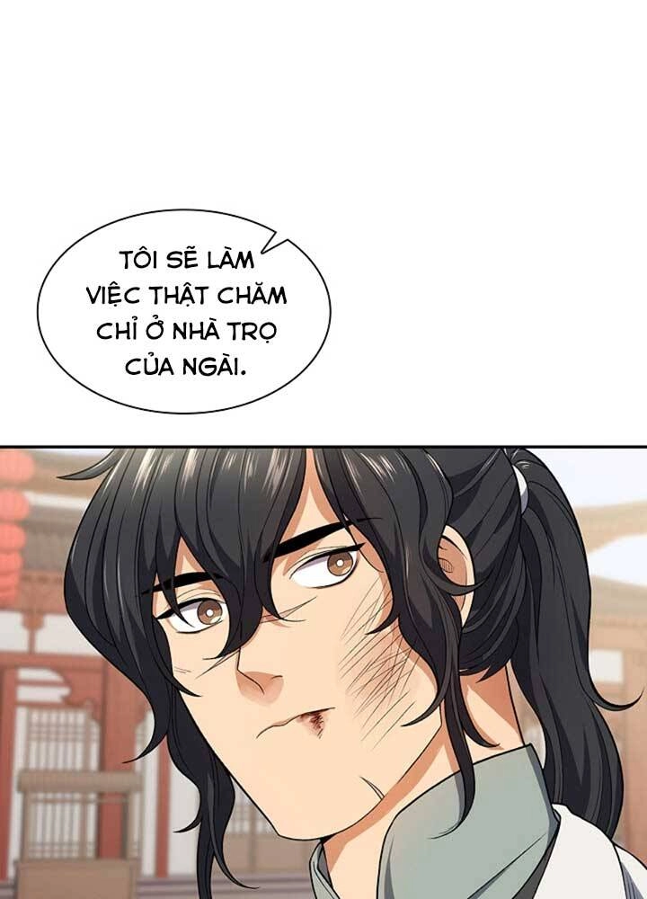 Quán Trọ Phong Ba Chapter 6 - 75