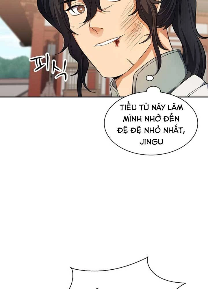 Quán Trọ Phong Ba Chapter 6 - 77