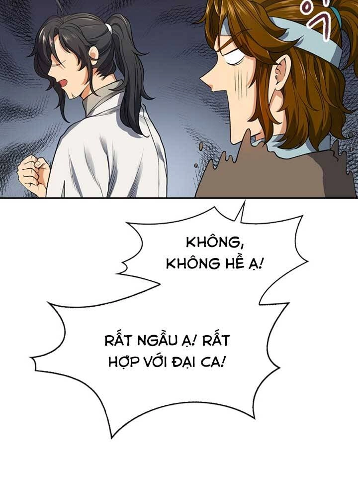 Quán Trọ Phong Ba Chapter 6 - 90