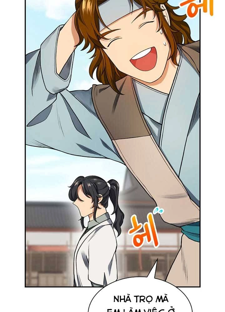 Quán Trọ Phong Ba Chapter 6 - 93