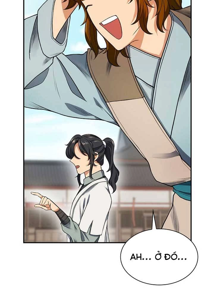 Quán Trọ Phong Ba Chapter 6 - 96