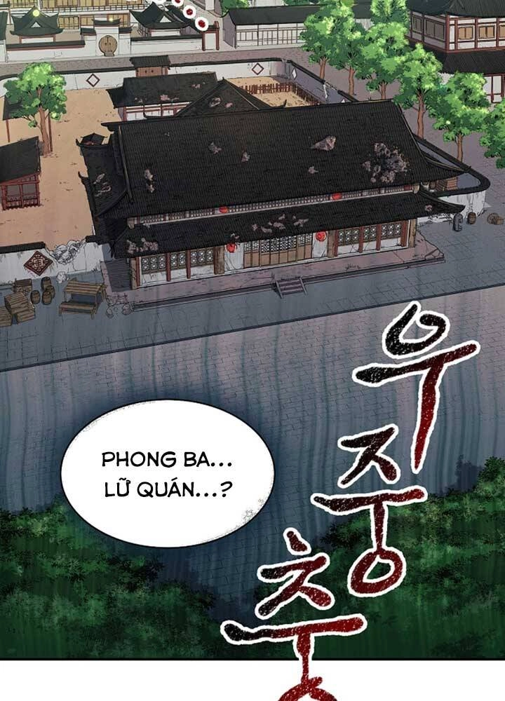 Quán Trọ Phong Ba Chapter 6 - 99