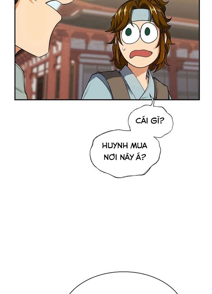 Quán Trọ Phong Ba Chapter 6 - 102