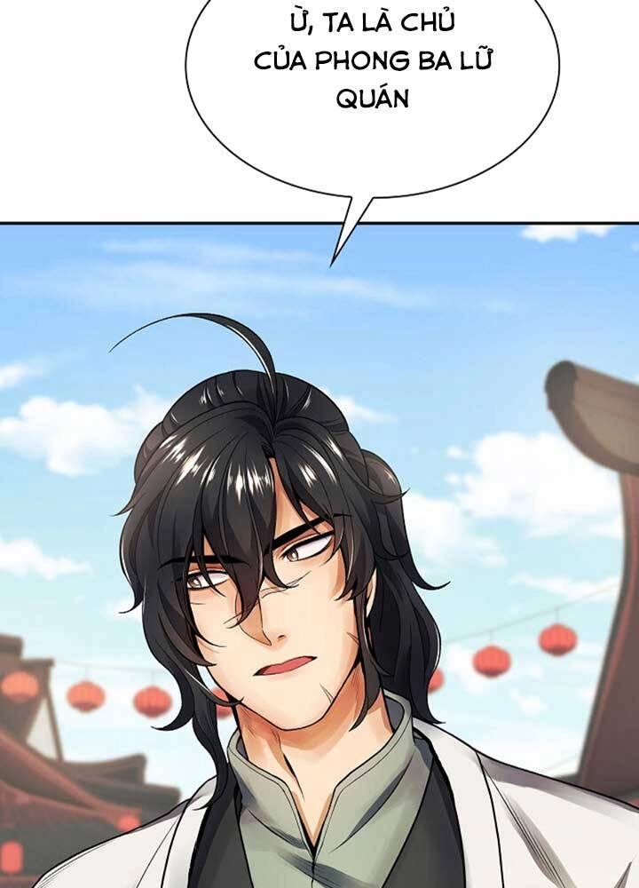 Quán Trọ Phong Ba Chapter 6 - 103