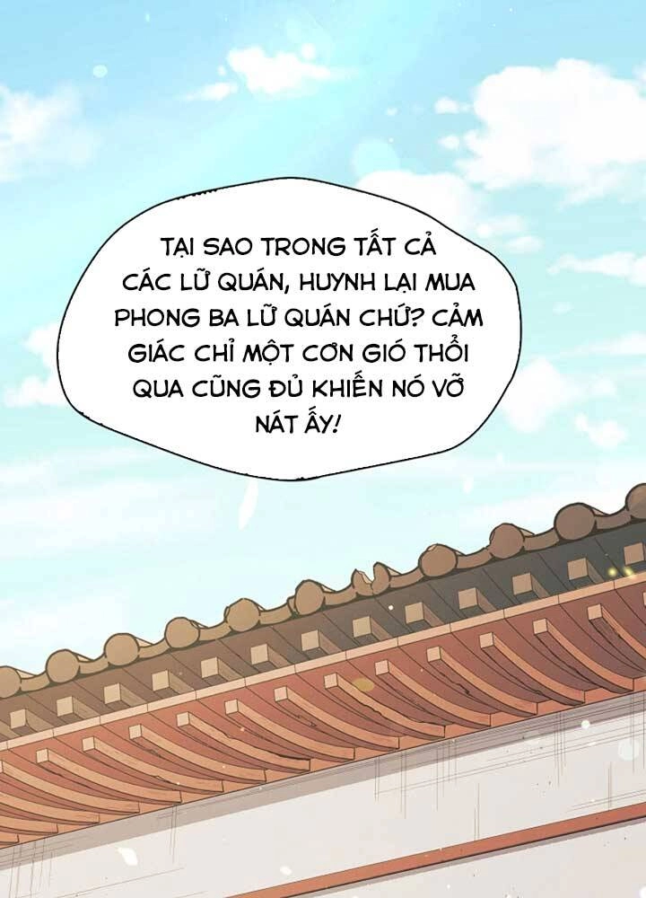 Quán Trọ Phong Ba Chapter 7 - 3