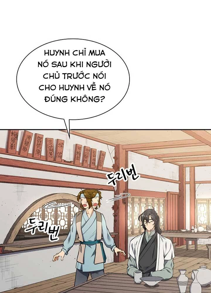 Quán Trọ Phong Ba Chapter 7 - 6