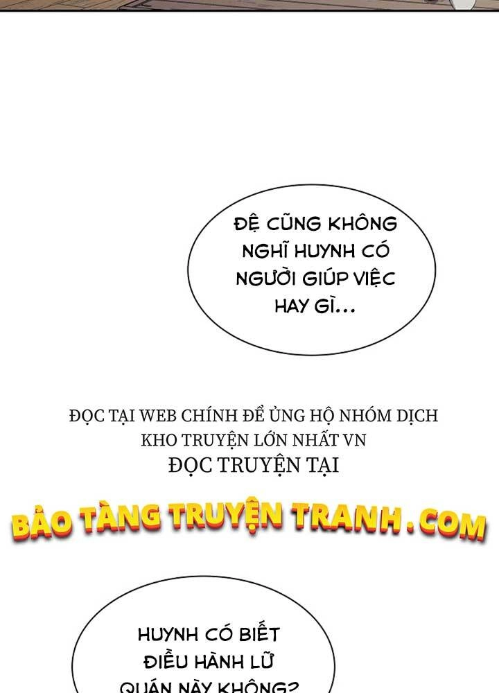 Quán Trọ Phong Ba Chapter 7 - 7