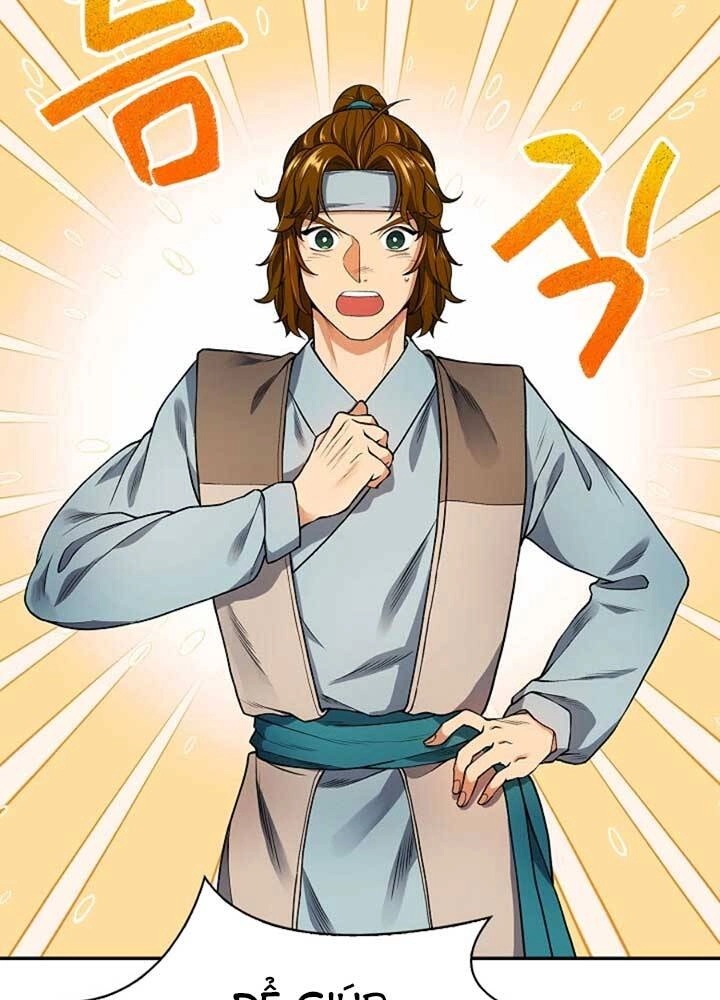 Quán Trọ Phong Ba Chapter 7 - 19