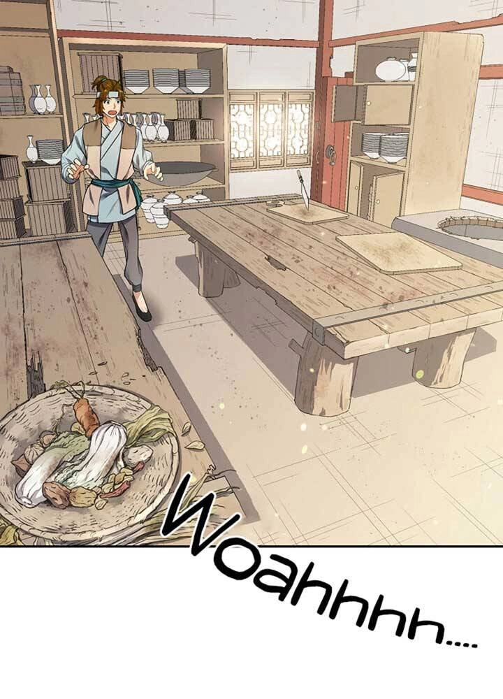 Quán Trọ Phong Ba Chapter 7 - 22