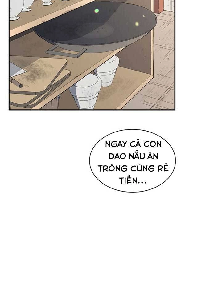 Quán Trọ Phong Ba Chapter 7 - 25