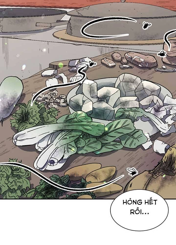 Quán Trọ Phong Ba Chapter 7 - 28