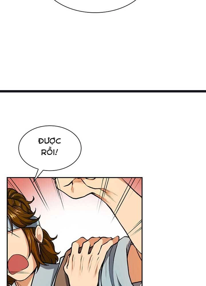 Quán Trọ Phong Ba Chapter 7 - 32