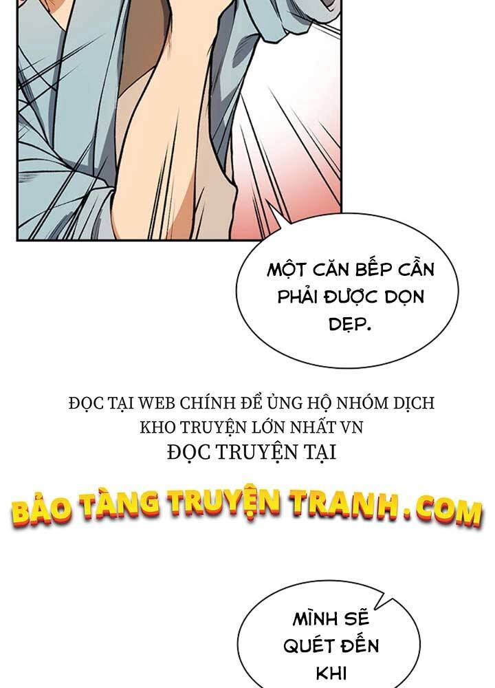 Quán Trọ Phong Ba Chapter 7 - 33