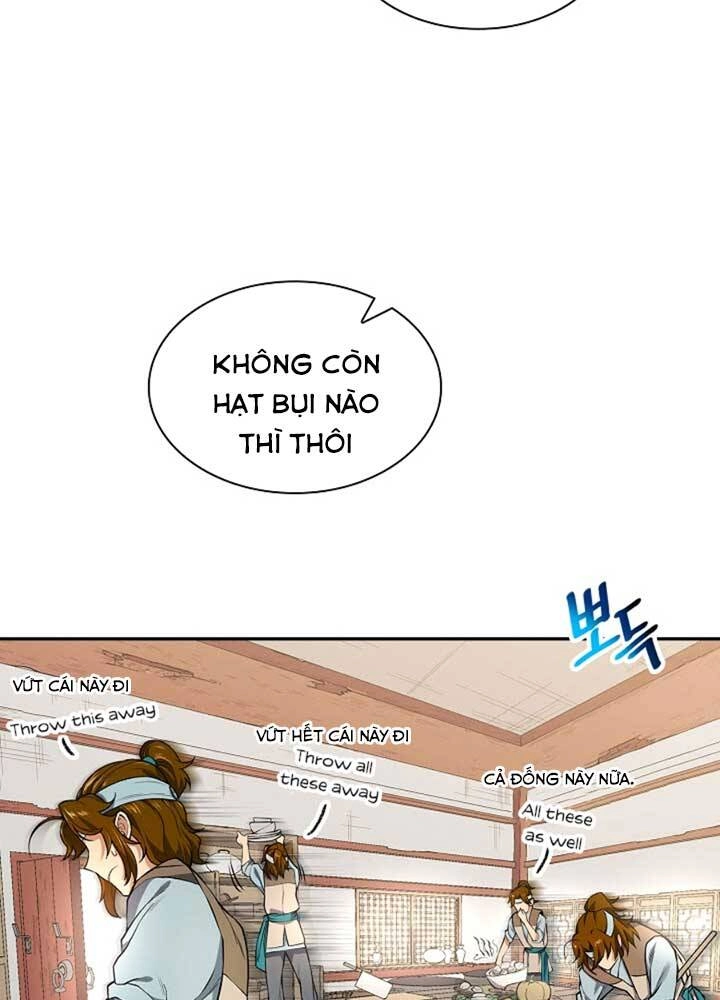 Quán Trọ Phong Ba Chapter 7 - 34