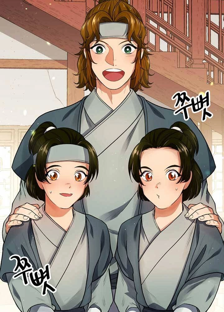 Quán Trọ Phong Ba Chapter 7 - 43