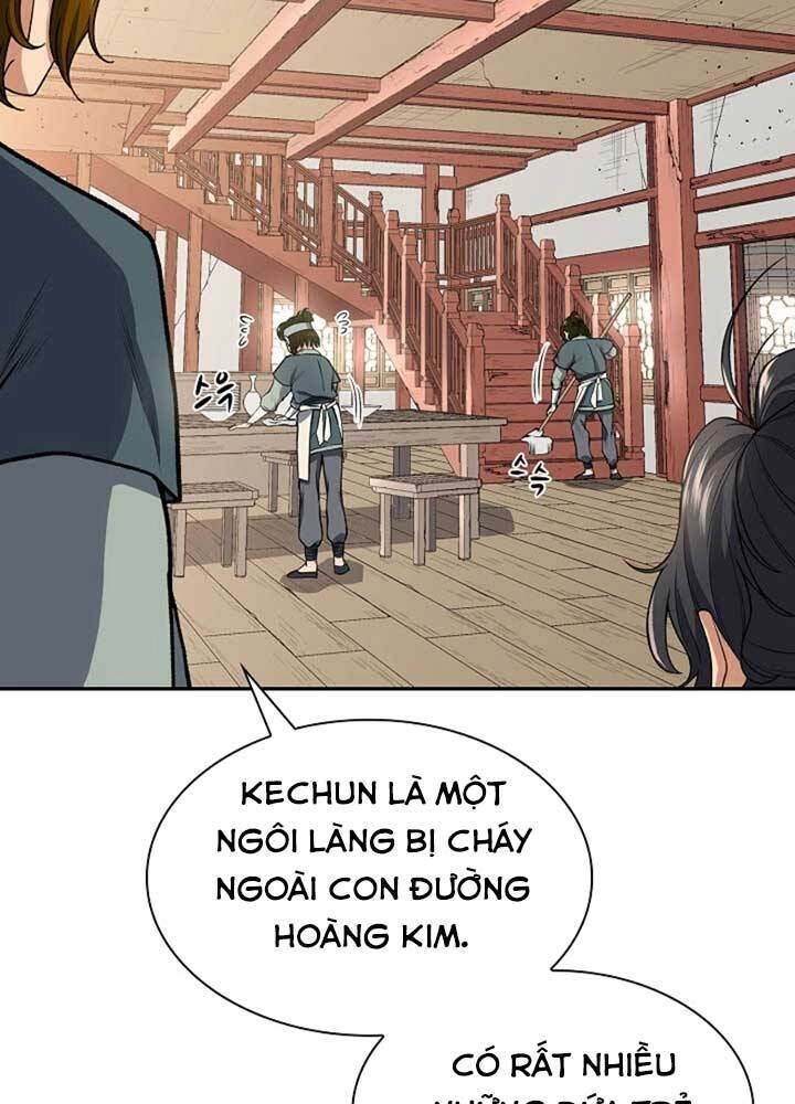 Quán Trọ Phong Ba Chapter 7 - 48