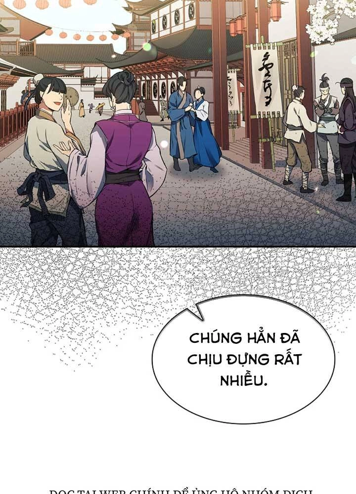 Quán Trọ Phong Ba Chapter 7 - 50