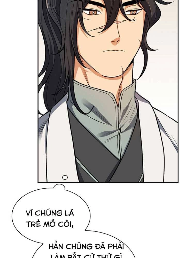 Quán Trọ Phong Ba Chapter 7 - 54