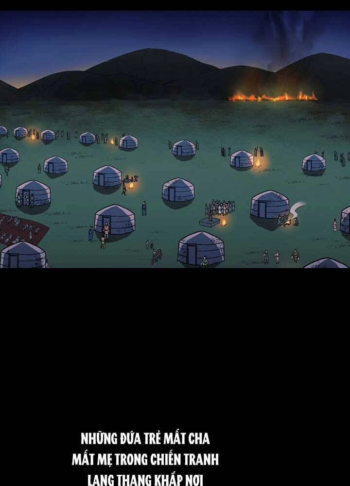 Quán Trọ Phong Ba Chapter 7 - 57