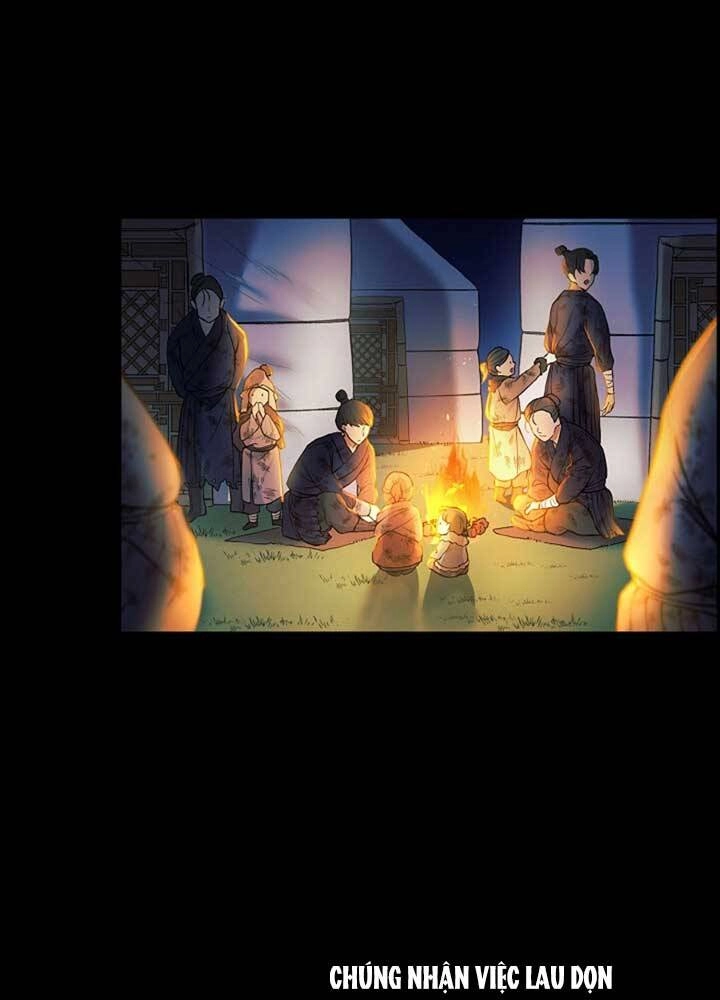 Quán Trọ Phong Ba Chapter 7 - 58