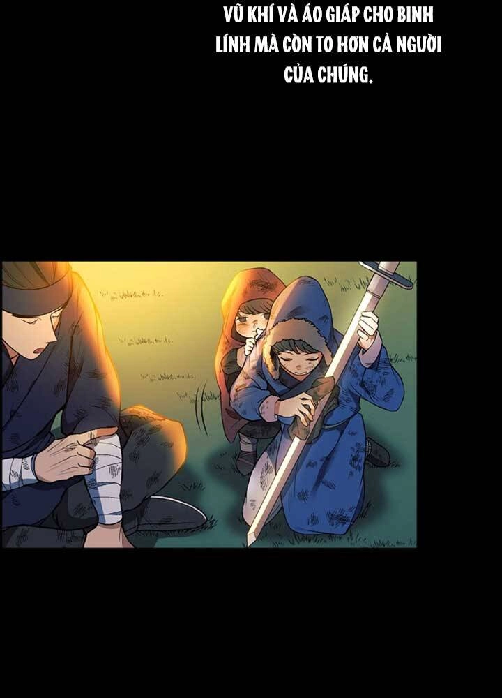 Quán Trọ Phong Ba Chapter 7 - 59