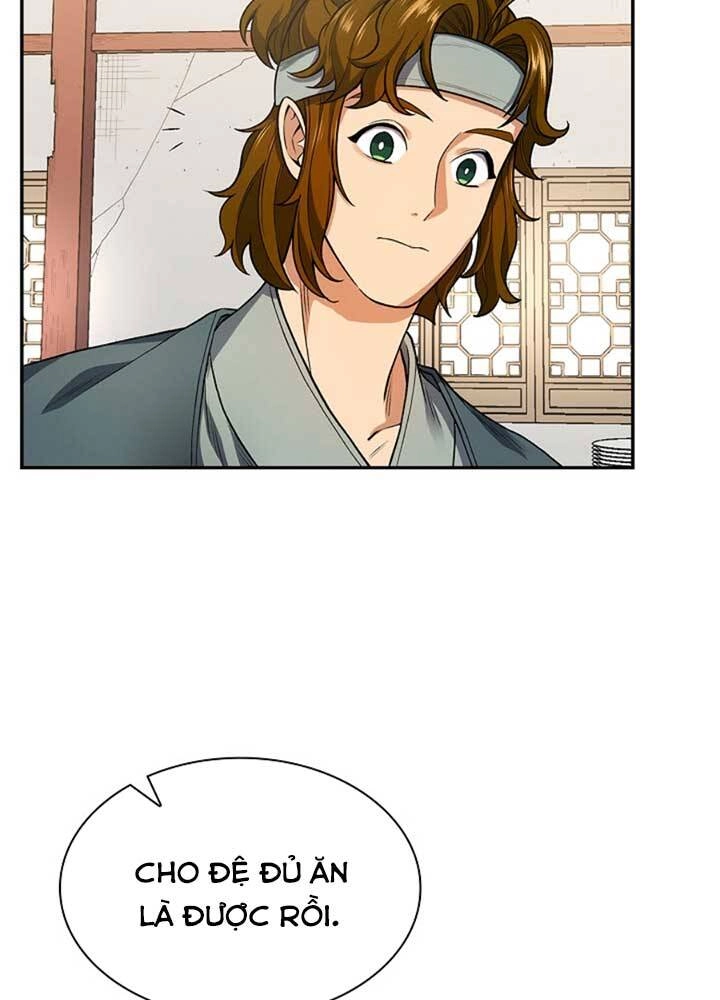 Quán Trọ Phong Ba Chapter 7 - 64