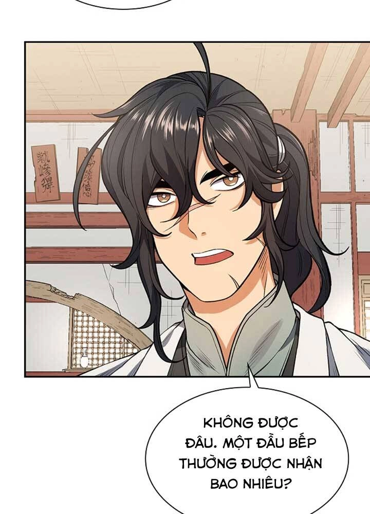 Quán Trọ Phong Ba Chapter 7 - 65