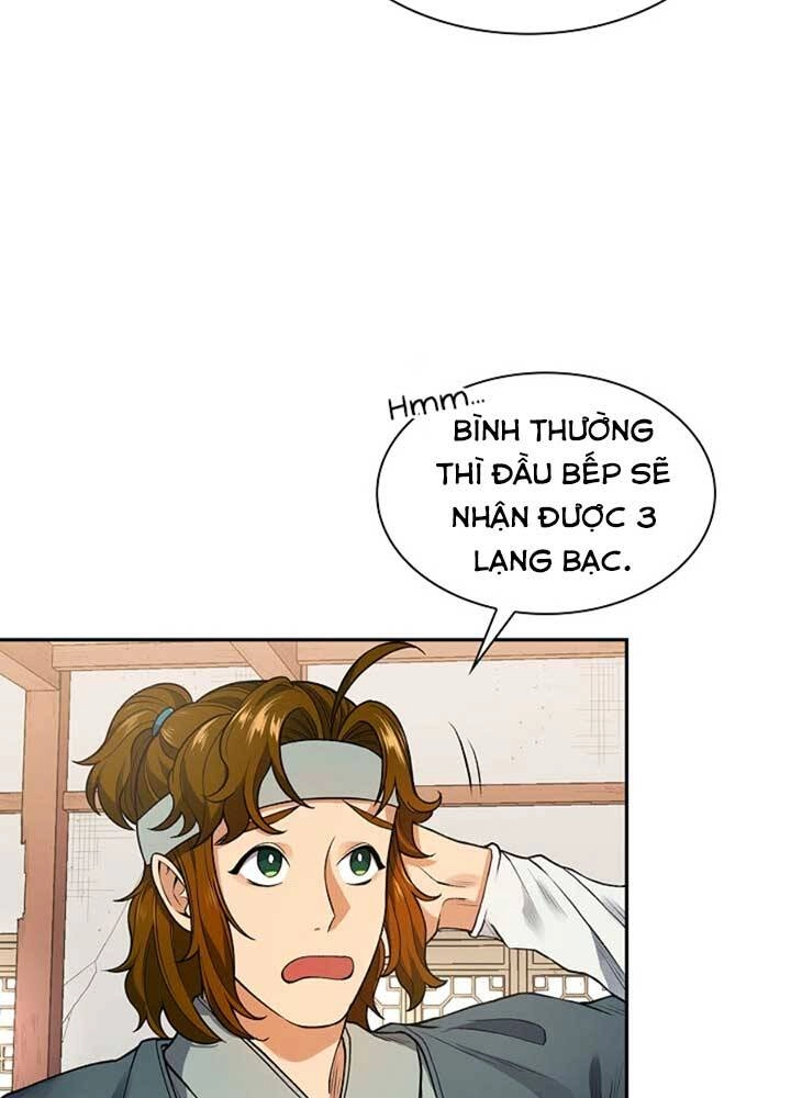 Quán Trọ Phong Ba Chapter 7 - 66