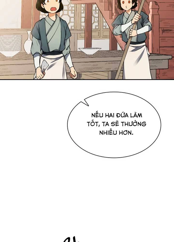 Quán Trọ Phong Ba Chapter 7 - 72