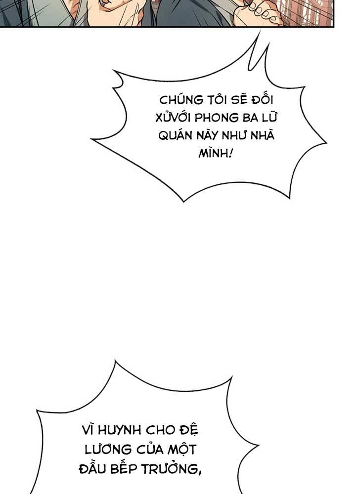 Quán Trọ Phong Ba Chapter 7 - 79