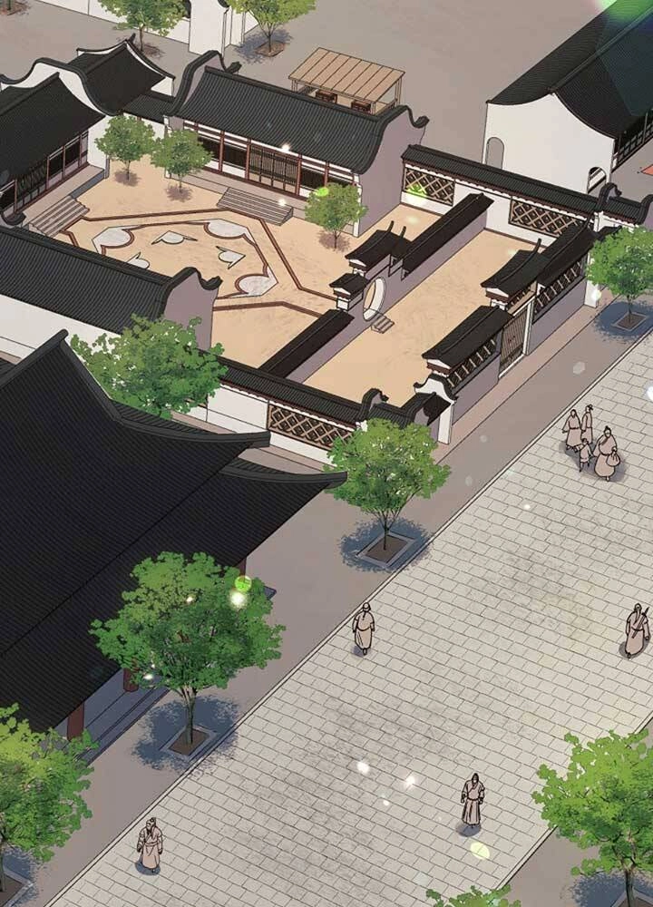 Quán Trọ Phong Ba Chapter 7 - 86