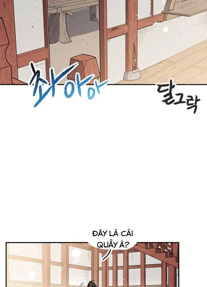 Quán Trọ Phong Ba Chapter 7 - 90