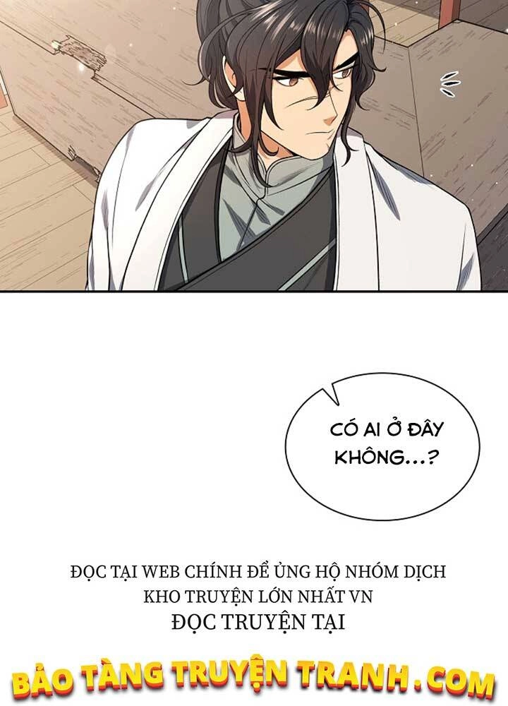 Quán Trọ Phong Ba Chapter 7 - 92