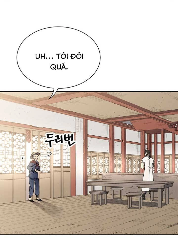 Quán Trọ Phong Ba Chapter 7 - 93