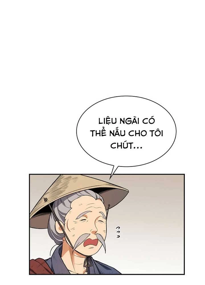 Quán Trọ Phong Ba Chapter 7 - 94