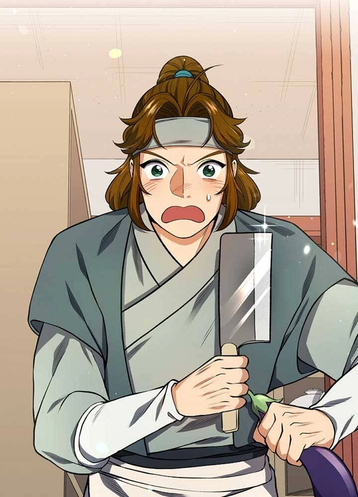 Quán Trọ Phong Ba Chapter 7 - 107