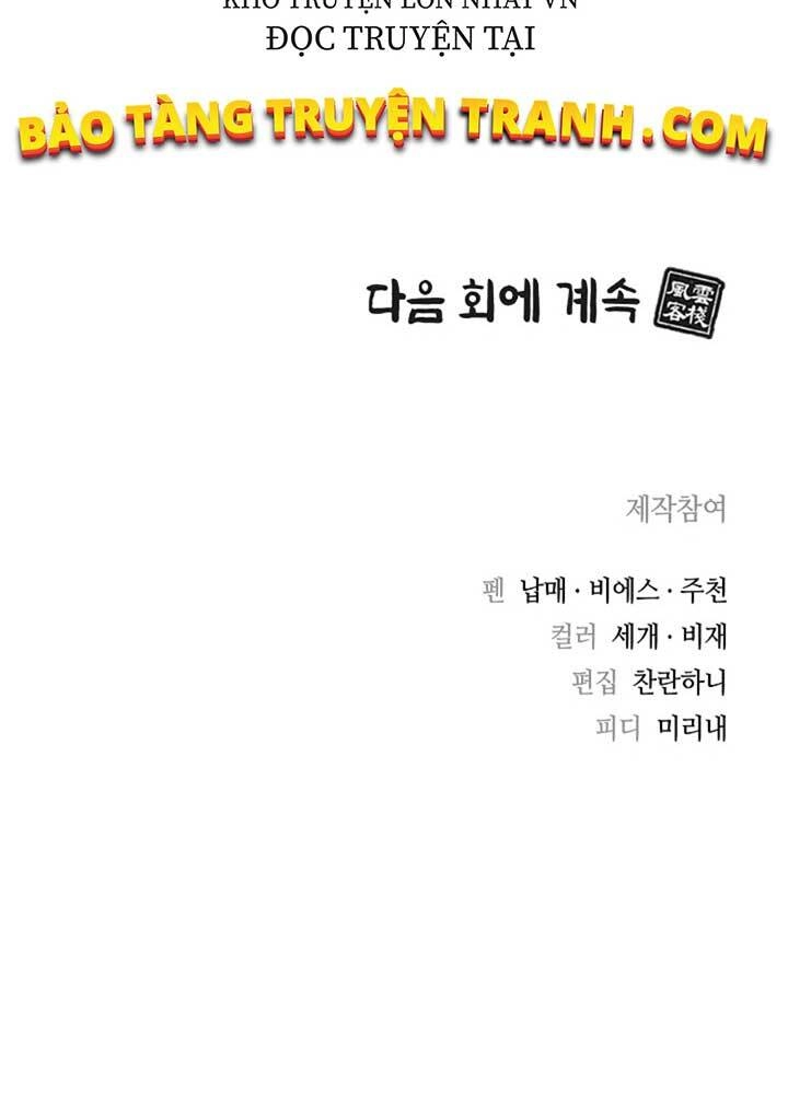 Quán Trọ Phong Ba Chapter 7 - 109