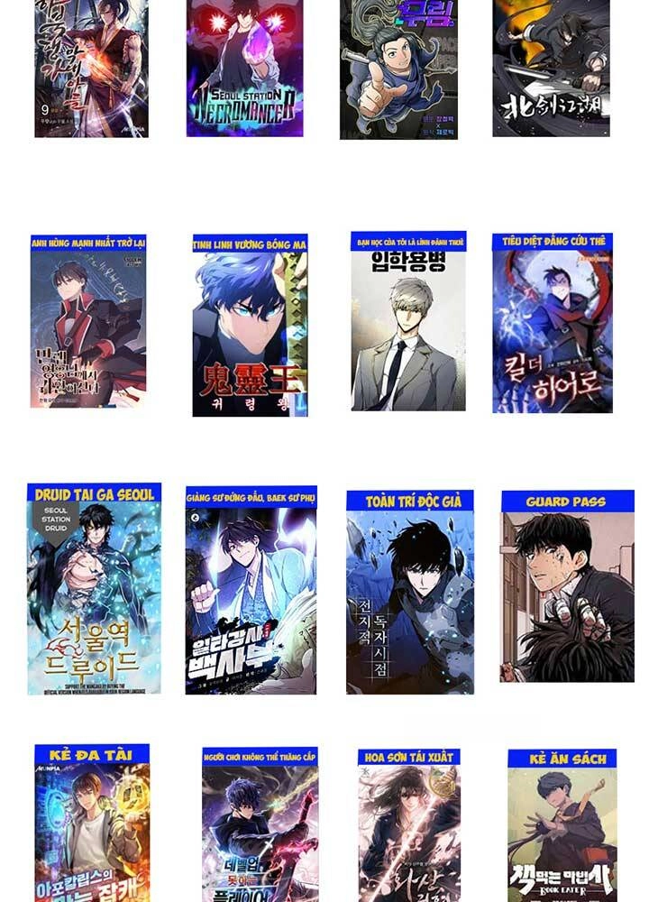 Quán Trọ Phong Ba Chapter 7 - 111