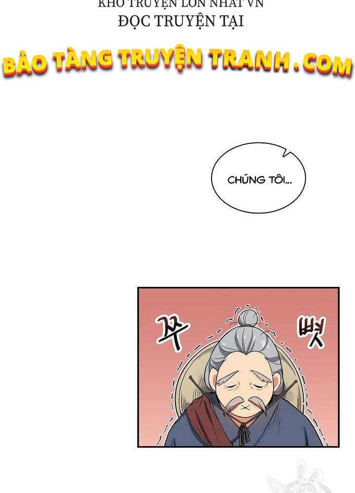 Quán Trọ Phong Ba Chapter 8 - 4