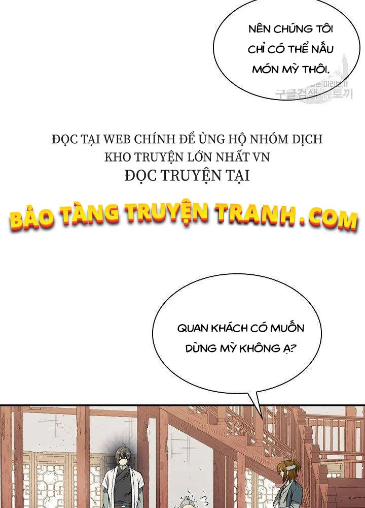 Quán Trọ Phong Ba Chapter 8 - 6