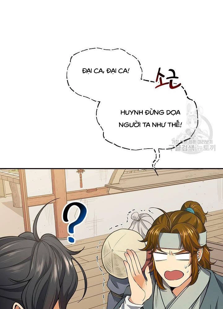 Quán Trọ Phong Ba Chapter 8 - 9